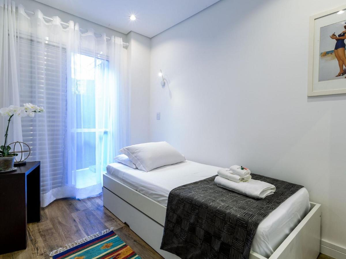 Apartamento 2 Quartos, Lindo, Aconchegante na Praça Pôr do Sol São Paulo Extérieur photo