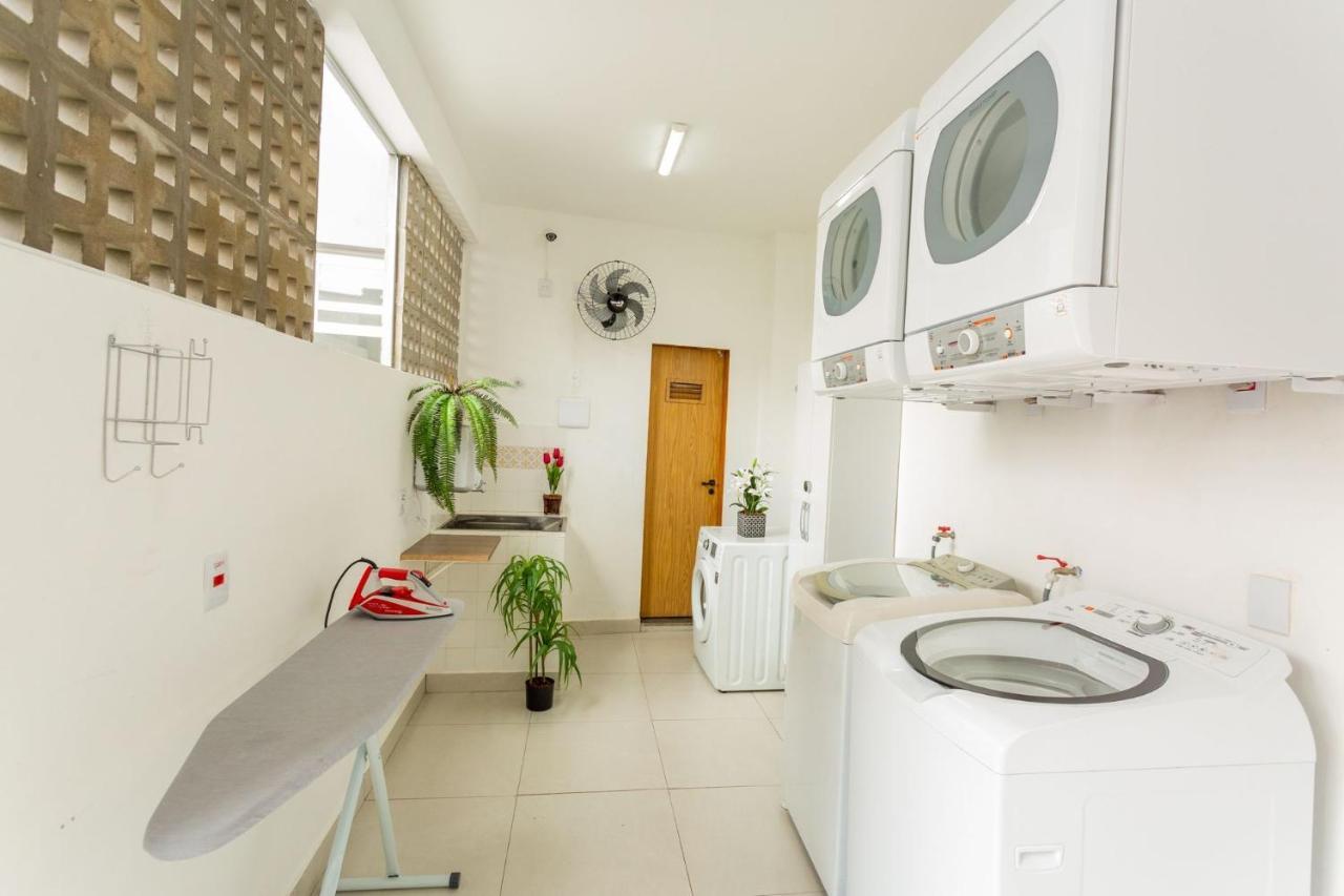 Apartamento 2 Quartos, Lindo, Aconchegante na Praça Pôr do Sol São Paulo Extérieur photo